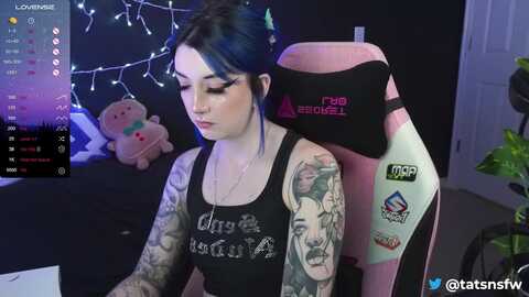 tatsncatss @ myfreecams on 20231213