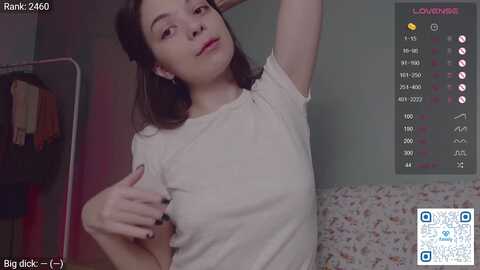 whynotkat @ myfreecams on 20231213