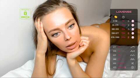 your_eyecandy @ myfreecams on 20231213