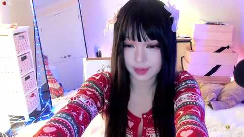 acaiberry @ myfreecams on 20231214