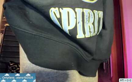 alena29 @ myfreecams on 20231214