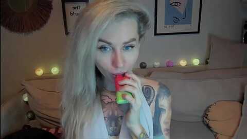 alexa_smithhh @ myfreecams on 20231214