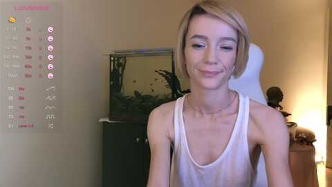 alisija_ @ myfreecams on 20231214