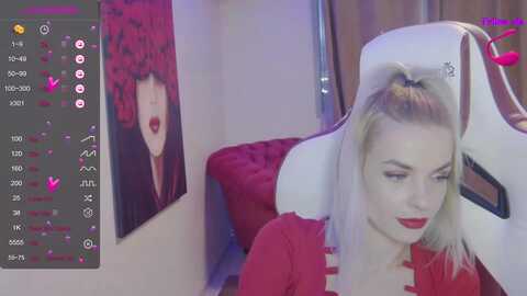 amazingey3sx @ myfreecams on 20231214