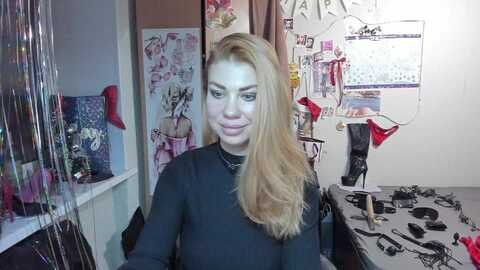 amurmistress @ myfreecams on 20231214