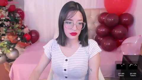 ana_ruh @ myfreecams on 20231214