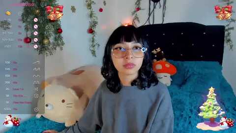 arya_line @ myfreecams on 20231214