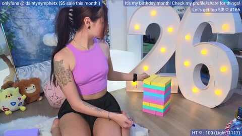 birthdaynym @ myfreecams on 20231214