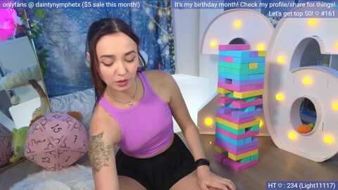 birthdaynym @ myfreecams on 20231214