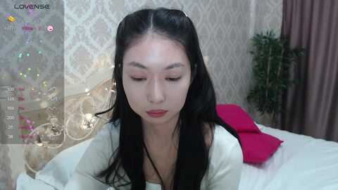 blackfoxi @ myfreecams on 20231214