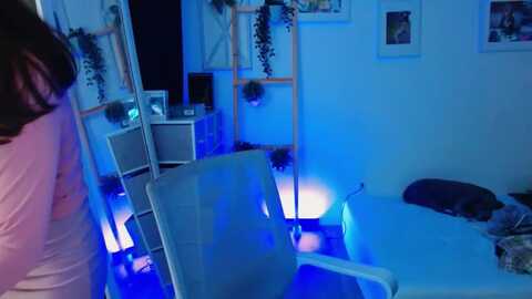 bunni_ @ myfreecams on 20231214