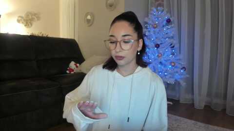 cataleya @ myfreecams on 20231214
