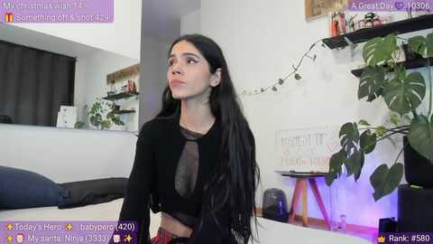 catelinecane @ myfreecams on 20231214