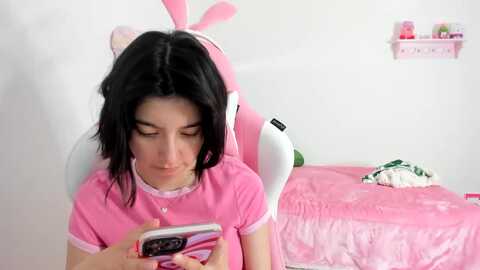 cherrycute666 @ myfreecams on 20231214