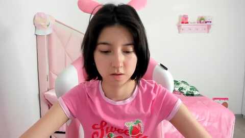 cherrycute666 @ myfreecams on 20231214