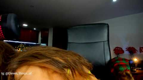 eleven_things @ myfreecams on 20231214
