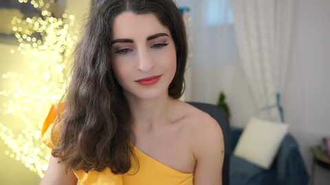 eva__lovia_ @ myfreecams on 20231214