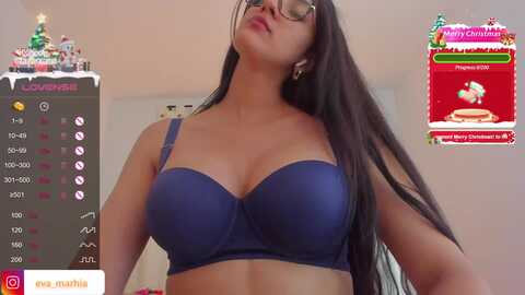 eva_maria1 @ myfreecams on 20231214