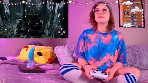 evamilaa @ myfreecams on 20231214