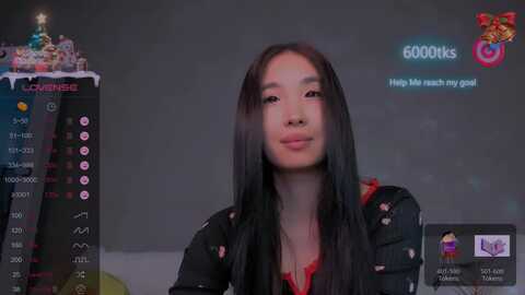 feralberry66 @ myfreecams on 20231214