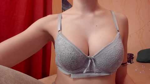 geisha_anna @ myfreecams on 20231214