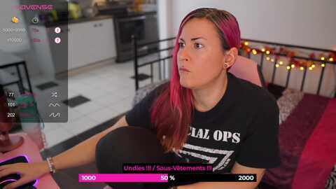 gennyrock @ myfreecams on 20231214