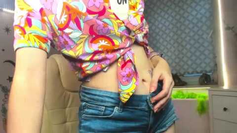 heidiflower @ myfreecams on 20231214