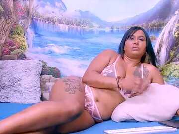 indiansparkz @ myfreecams on 20231214