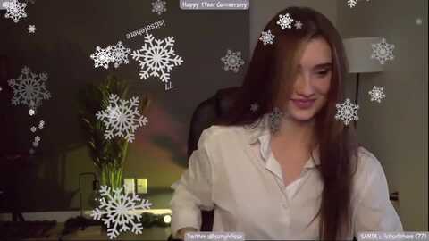 isabella_7 @ myfreecams on 20231214