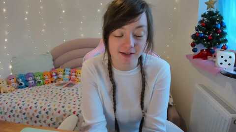 jessiebear_ @ myfreecams on 20231214