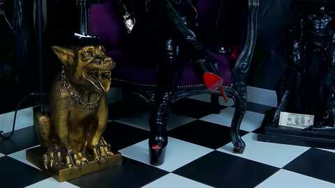 kayaocean @ myfreecams on 20231214