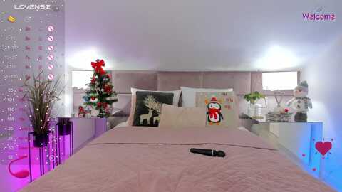 kelsi @ myfreecams on 20231214