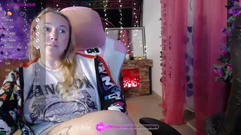 kissica @ myfreecams on 20231214