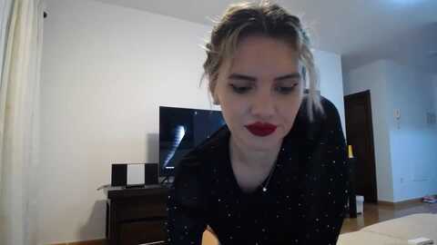 klarita_ @ myfreecams on 20231214