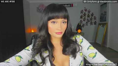 kleobratra @ myfreecams on 20231214