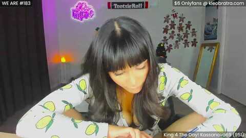 kleobratra @ myfreecams on 20231214