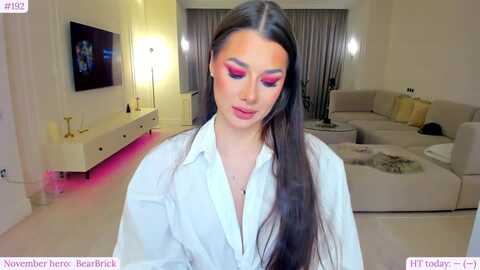 kri_luna @ myfreecams on 20231214
