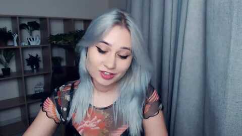 kukla_kolduna @ myfreecams on 20231214