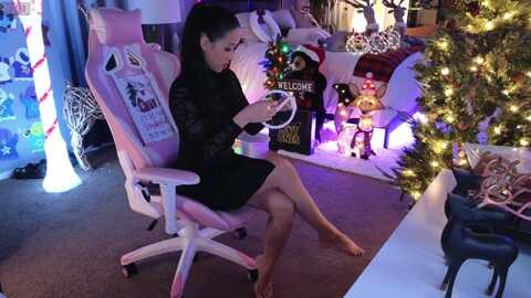 lexxistar @ myfreecams on 20231214