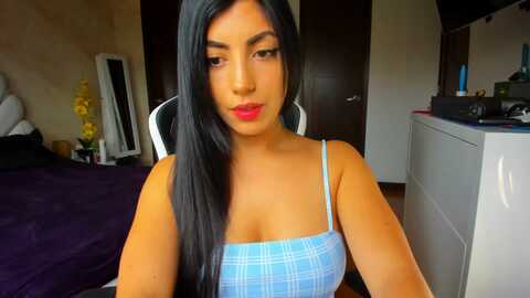 leyla_blue @ myfreecams on 20231214