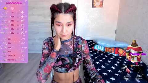 linda_main @ myfreecams on 20231214