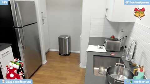 litty @ myfreecams on 20231214