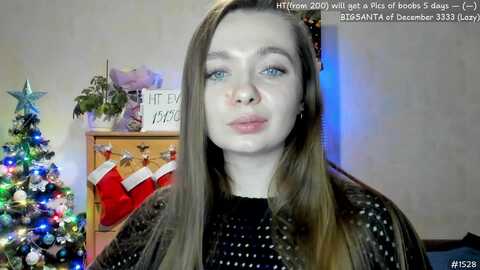 lizaghost @ myfreecams on 20231214