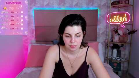 lollibloom @ myfreecams on 20231214