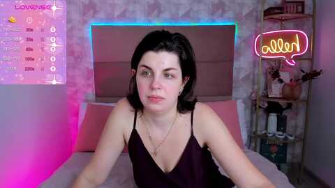 lollibloom @ myfreecams on 20231214