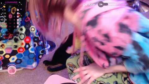 lycheebee @ myfreecams on 20231214
