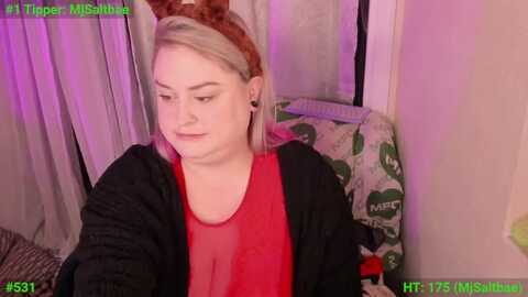 mari_jae @ myfreecams on 20231214