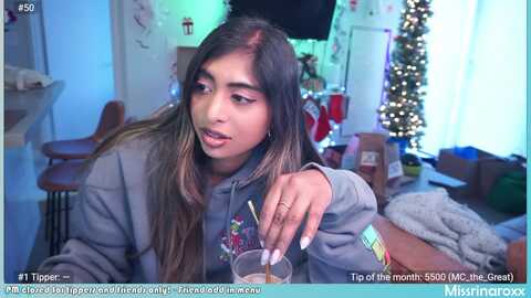 missrinaroxx @ myfreecams on 20231214