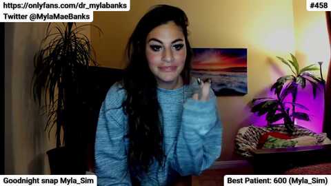 mylabanks @ myfreecams on 20231214