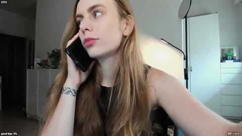 personage @ myfreecams on 20231214